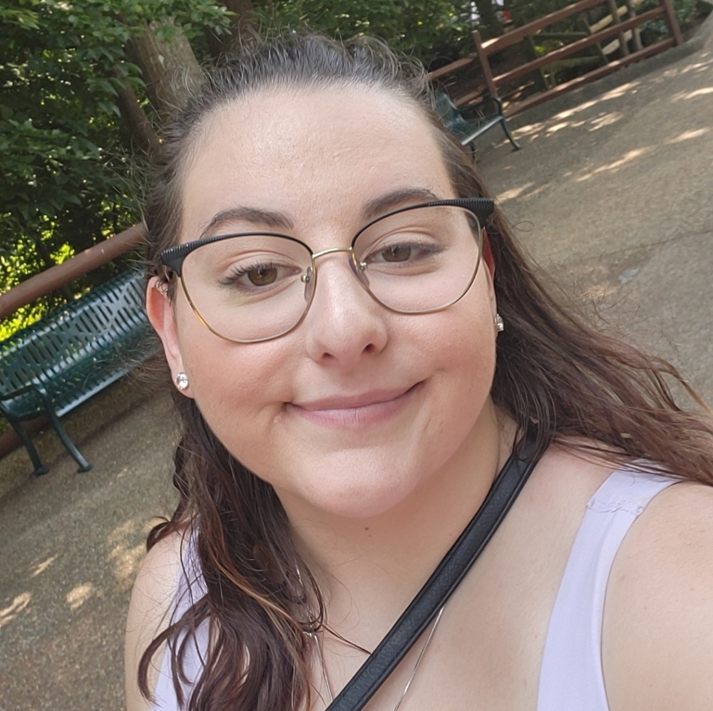 Meet your Posher, Kailynn